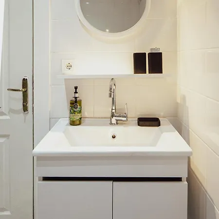 Raya Apart-hotel Istambul