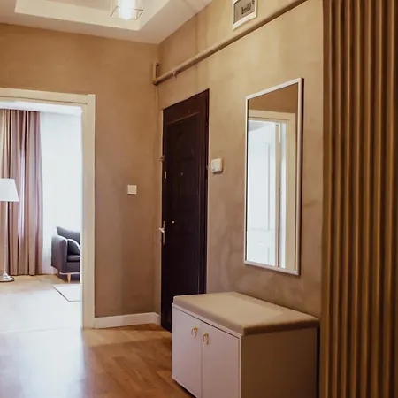 Apart-hotel Raya Istambul