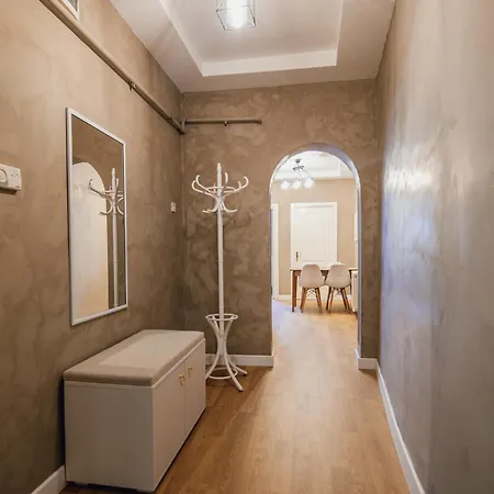 Raya Aparthotel Istanbul