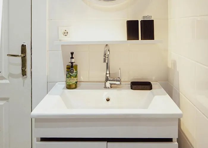 Raya Ξενοδοχείο με διαμερίσματα Κωνσταντινούπολη