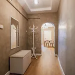 Raya Lejlighedshotel Istanbul