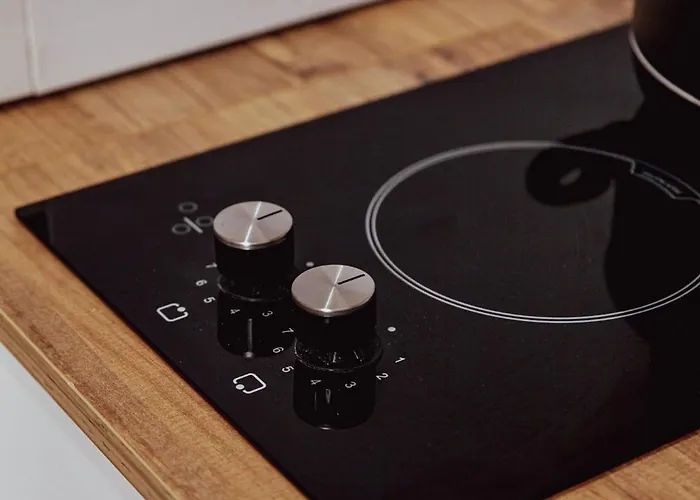 Apartmanhotel Raya *