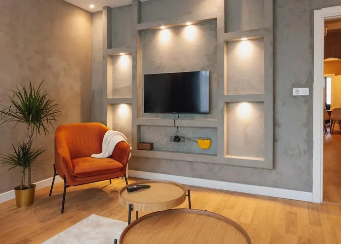 Raya Apartmanhotel Isztambul